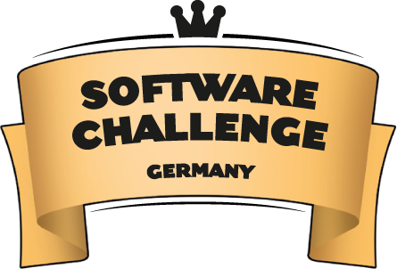 Logo Software-Shallenge