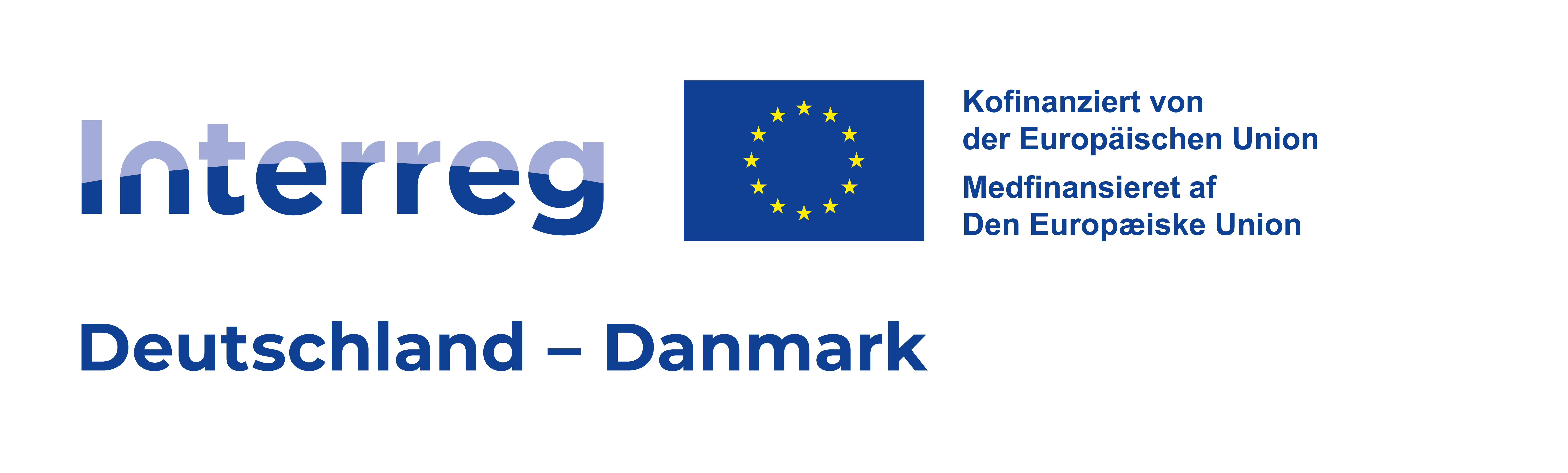Interreg Logo Deutschland Danmark CMYK positiv